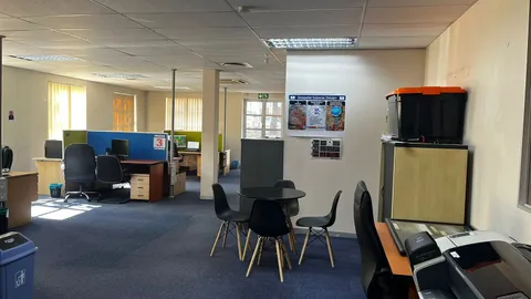 Digby Wells, 48 Grosvenor Rd, Bryanston